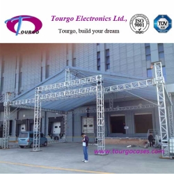 Stage Lighting Truss System