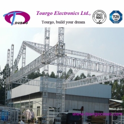 Stage Lighting Truss