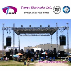 AluminumTruss For Stage Lighting