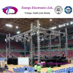 Entertainment Project Aluminium Truss System