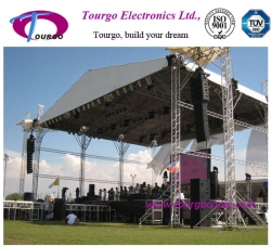 Stage Lighting Truss