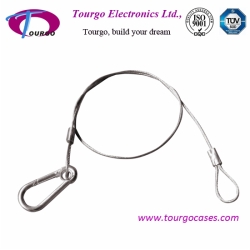 Safety Steel Rope