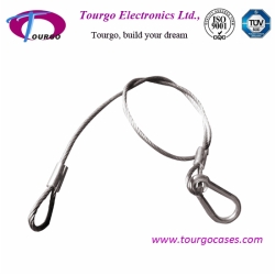 Safety Steel Rope