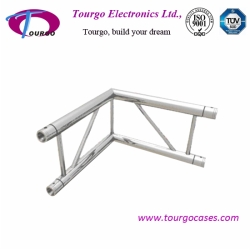 290*290mm Spigot Ladder Truss 2 Way 90 Degree Corner