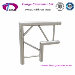 290*290mm Spigot Ladder Truss 2 Way 90 Degree Corner