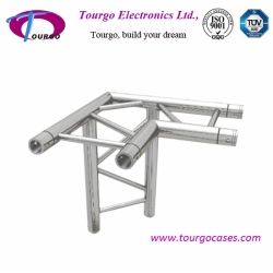 290*290mm Spigot Ladder Truss 3 Way 90 Degree Corner