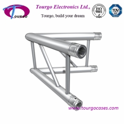 290*290mm Spigot Ladder Truss 2 Way 60 Degree Corner