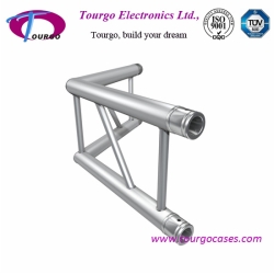 290*290mm Spigot Ladder Truss 2 Way 135 Degree Corner