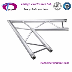 290*290mm Spigot Ladder Truss 2 Way 30 Degree Corner