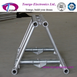 1010x580mm Folding Truss