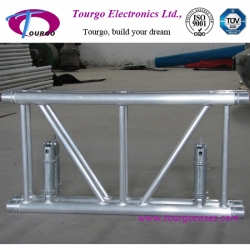 1010x580mm Folding Truss