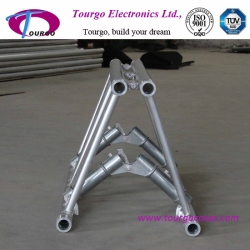 580x530mm Folding Truss