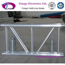 580x530mm Folding Truss