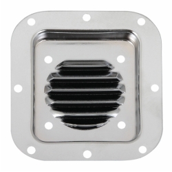 Middle Radiator Plate