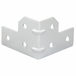 Middle Brace with Cutting Angle